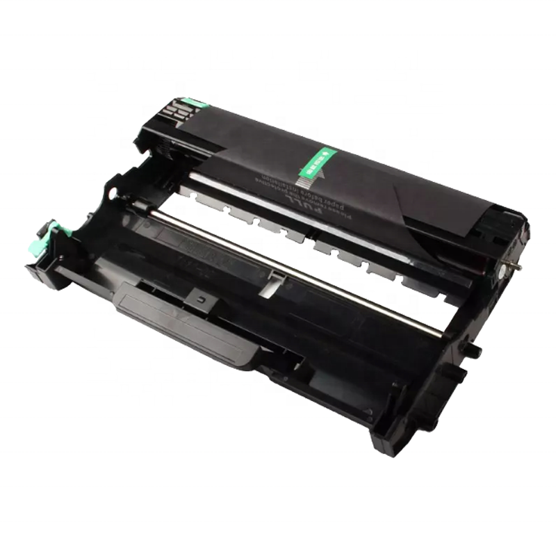 FULUXIANG Compatible LD2441 LD2461 Drum Toner Cartridge For Lenovo LJ2400L/ M7450F/M7400 M7600D/M7650/2650 drum unit