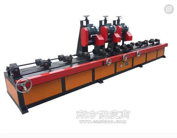 high efficiency automatic stainless steel tube polishing machine