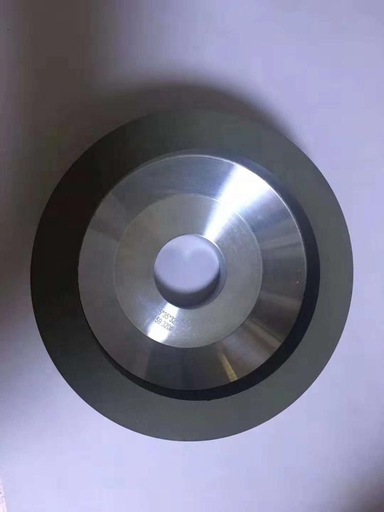 RESIN BOND DIAMOND CBN GRINDING WHEEL RESIN WHEEL