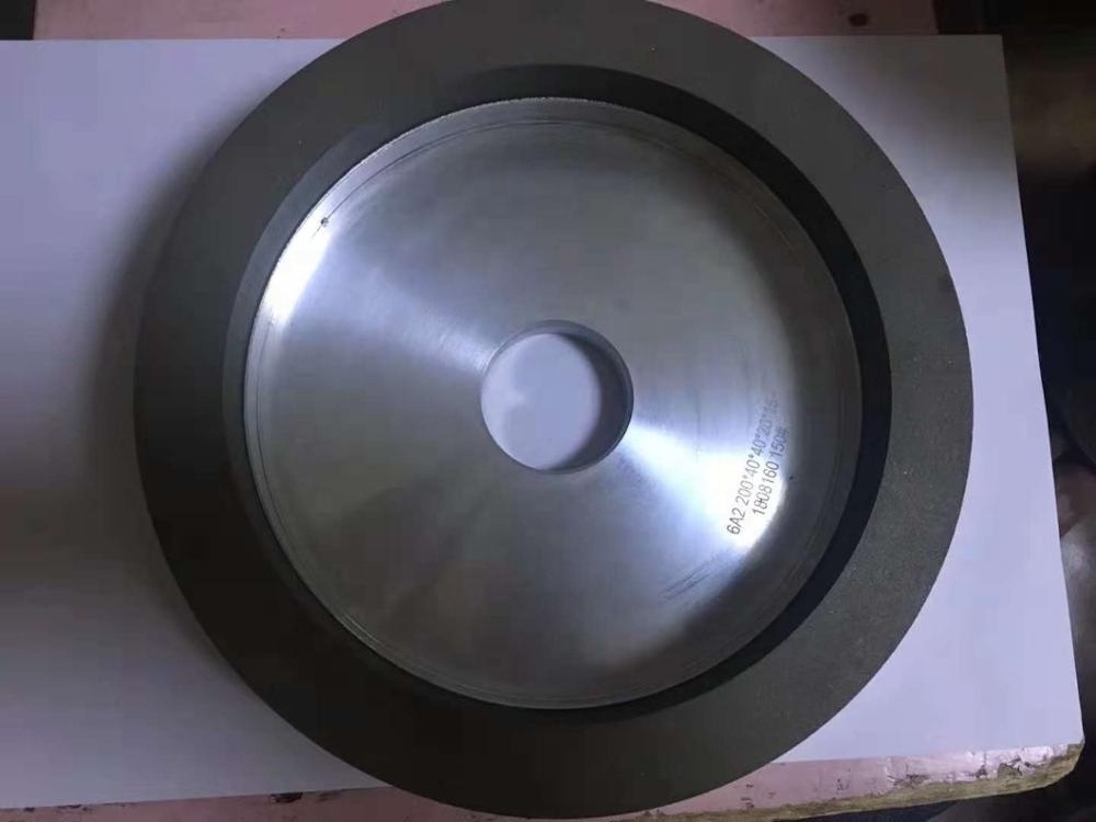 RESIN BOND DIAMOND CBN GRINDING WHEEL RESIN WHEEL