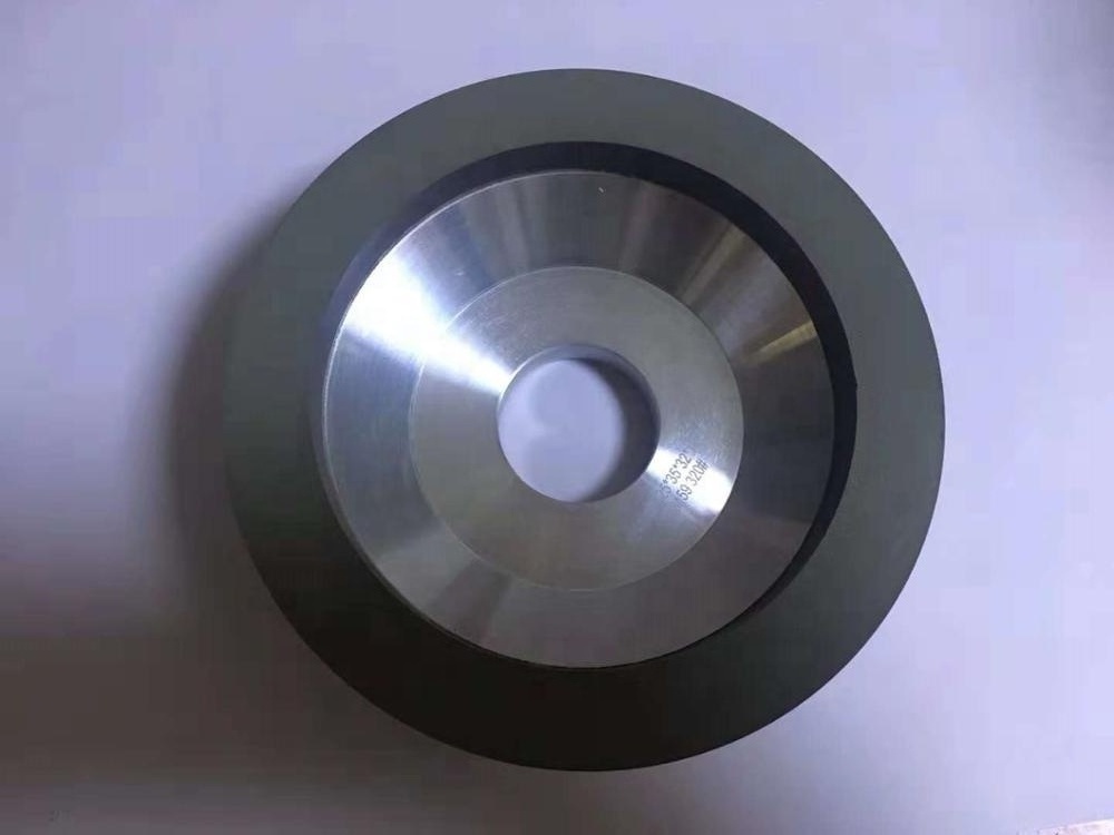 RESIN BOND DIAMOND CBN GRINDING WHEEL RESIN WHEEL