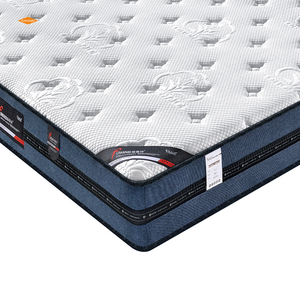 Promotional Hot Sale Memory Foam Mattress Topper Top Double King Size Hotel Bed Mattress Matelas With High Quality