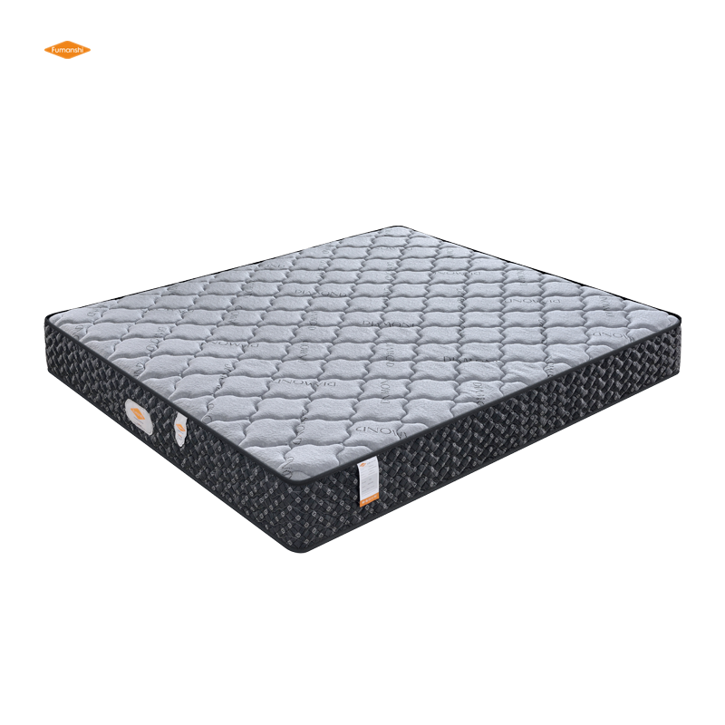 More Comfortable Luxury Mattress More Suitable For Family Use Bedroom Hotel Furniture King Size Mattress Topper