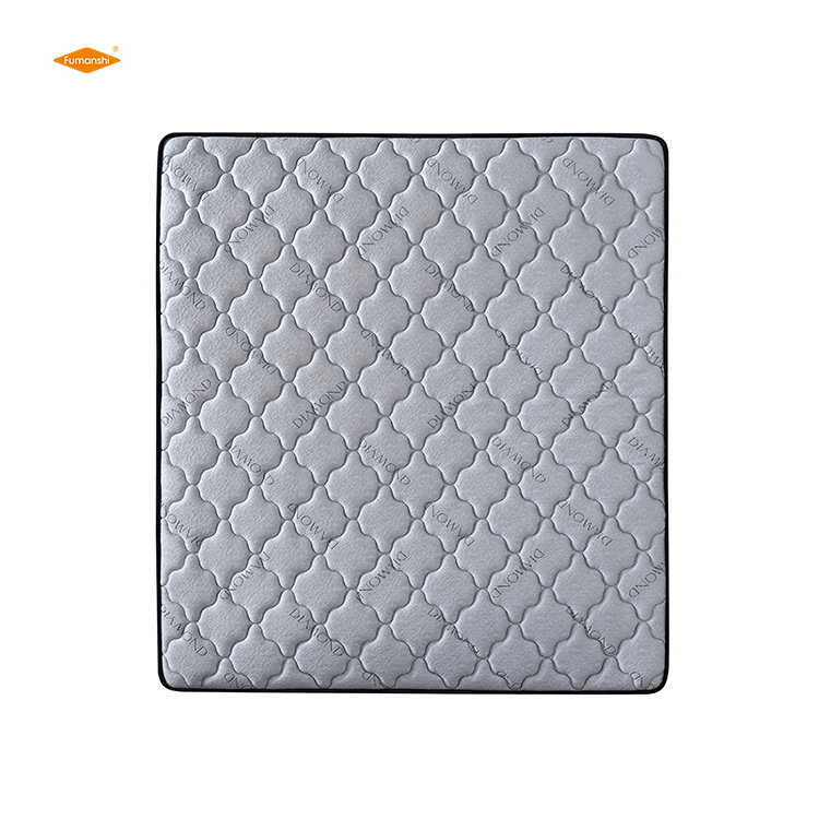 More Comfortable Luxury Mattress More Suitable For Family Use Bedroom  Hotel Furniture King Size Mattress Topper