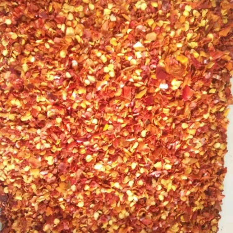 Ground hot red pepper hot Chilli flakes premium quality mild paprika powder gourmet sweet hot paprika flakes 8615264276819whatsup