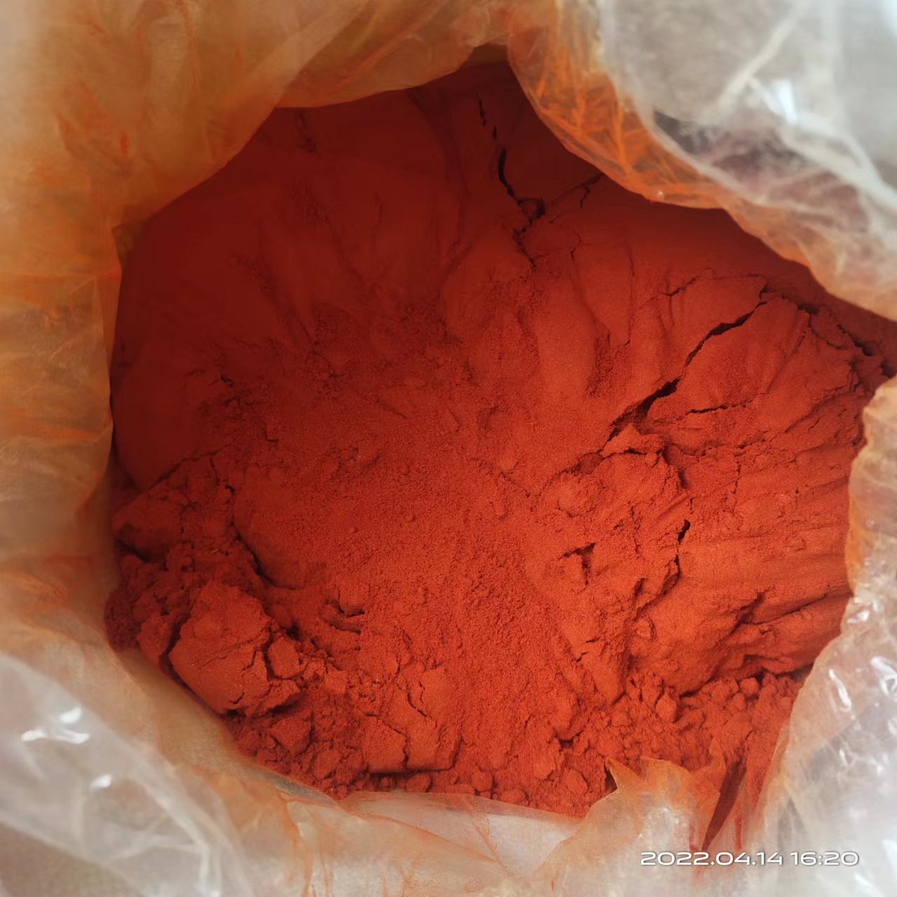 Cayenne Spices chilli Spices paprika powder chili red chili powder 25kg kraft bag big package bulk wholesale paprika powder