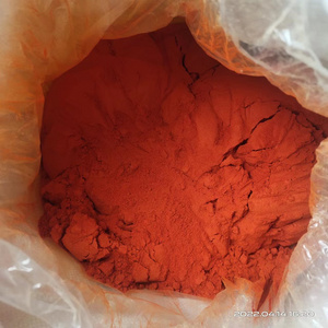 Cayenne Spices chilli Spices paprika powder chili red chili powder 25kg kraft bag big package bulk wholesale paprika powder