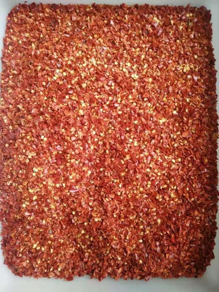 Ground hot red pepper hot Chilli flakes premium quality mild paprika powder gourmet sweet hot paprika flakes 8615264276819whatsup