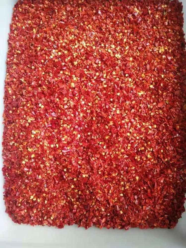 Ground hot red pepper hot Chilli flakes premium quality mild paprika powder gourmet sweet hot paprika flakes 8615264276819whatsup