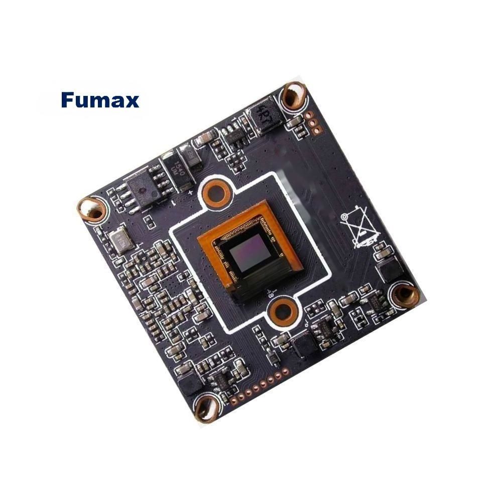 Customize security ip usb camera wifi sensor module pcb board manufacturers pcb assembly