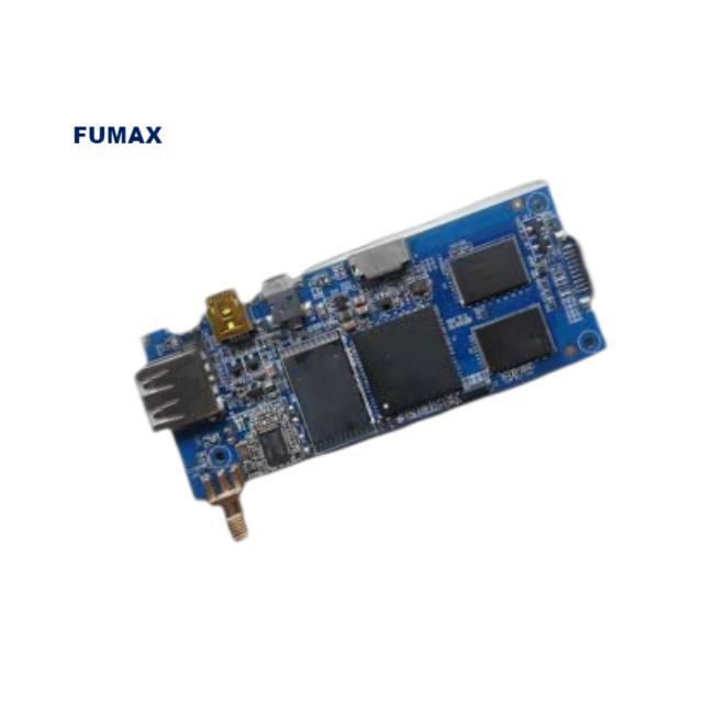 Customize security ip usb camera wifi sensor module pcb board manufacturers pcb assembly