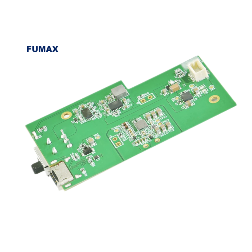 Customize security ip usb camera wifi sensor module pcb board manufacturers pcb assembly