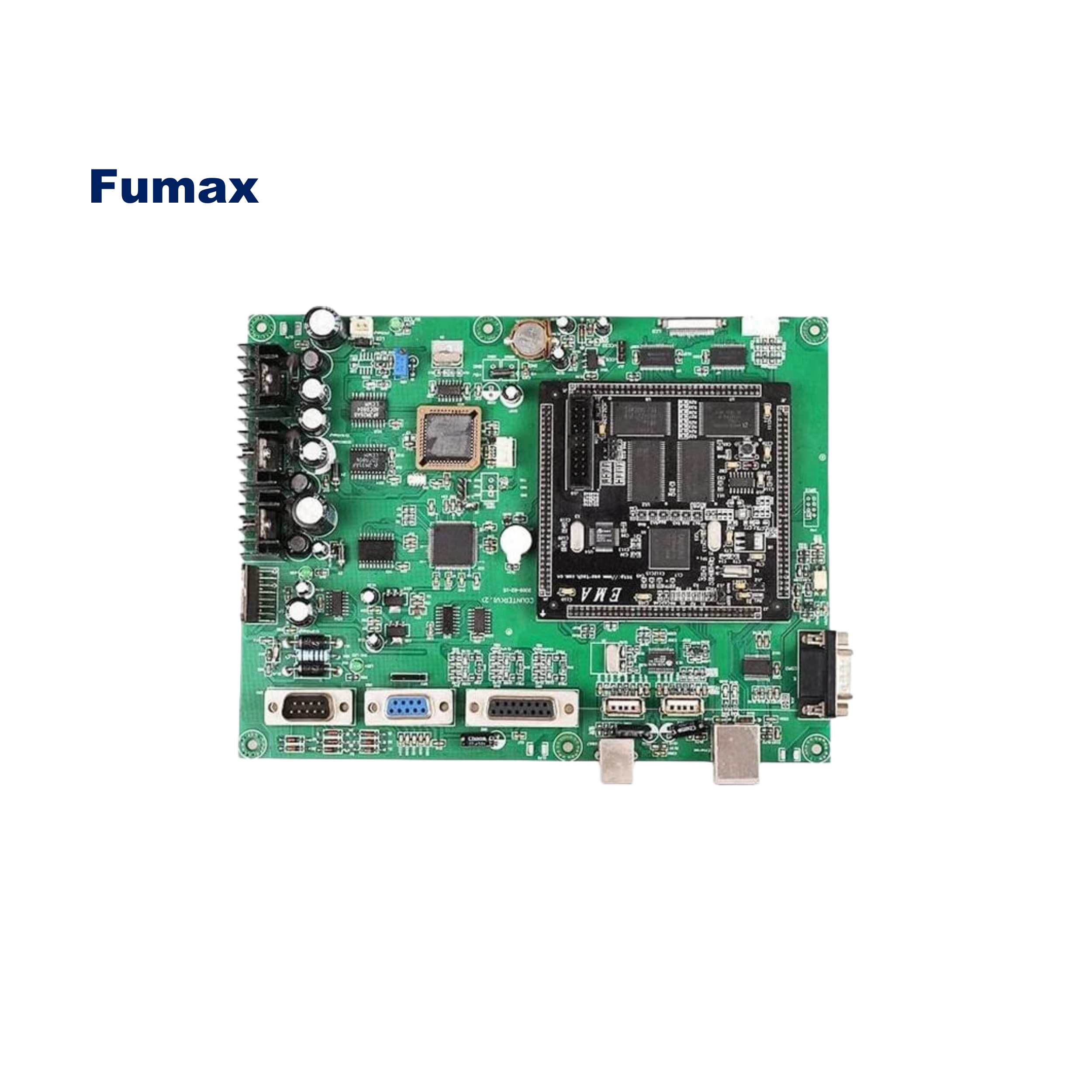 OEM circuit board pcb manufacturing pcb assembly ultrasonic humidifier control board pcba circuit