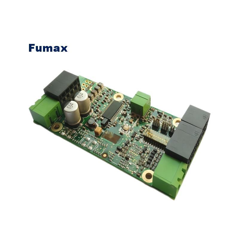 Fumax 4 layers fr4 mainboard motherboard pcba ceiling oven power fireplace pcb assembly custom pcb printed circuit boards