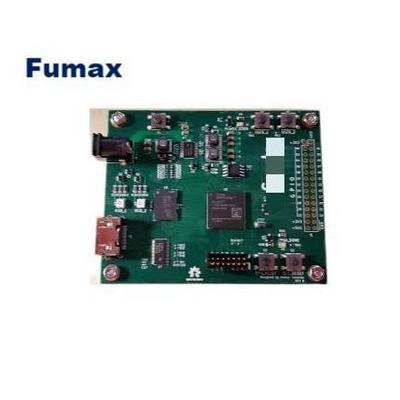 OEM circuit board pcb manufacturing pcb assembly ultrasonic humidifier control board pcba circuit