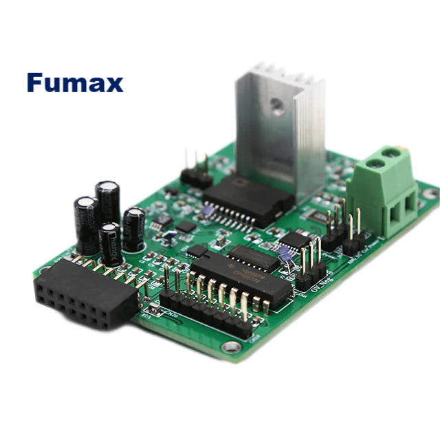 OEM circuit board pcb manufacturing pcb assembly ultrasonic humidifier control board pcba circuit