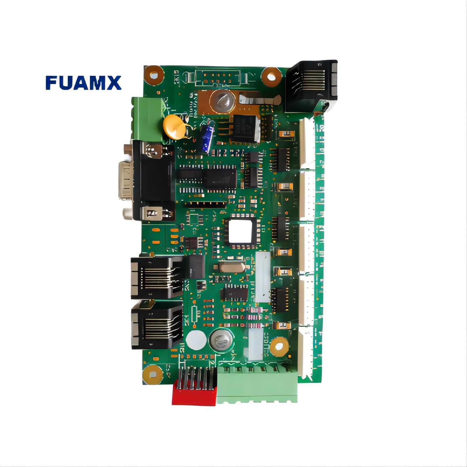 PCB Manufacturer in China and High Quality PCB Board Manufacturer with PCB Assembly Service