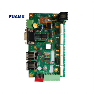 PCB Manufacturer in China and High Quality PCB Board Manufacturer with PCB Assembly Service