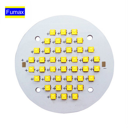 One Stop Turnkey OEM ODM PCBA PCB Manufacturing Design Service LED PCB