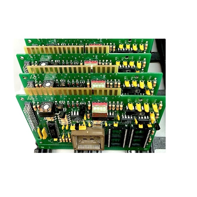 air conditioner universal control board manufacturer with electronic Turkey solution