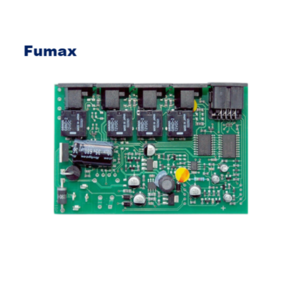 air conditioner universal control board manufacturer with electronic Turkey solution