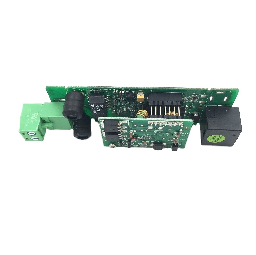 PCB Manufacturer in China and High Quality PCB Board Manufacturer with PCB Assembly Service