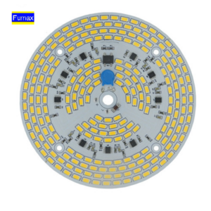 One Stop Turnkey OEM ODM PCBA PCB Manufacturing Design Service LED PCB