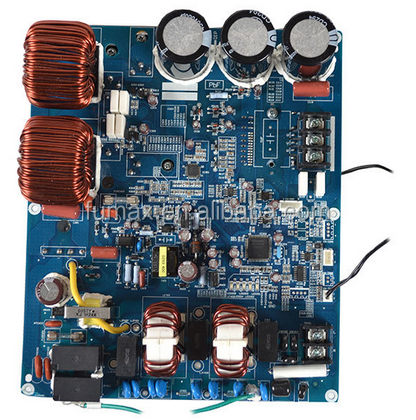 High Frequency Air Conditioner Inverter Welding Pcb Board manufacturer in China