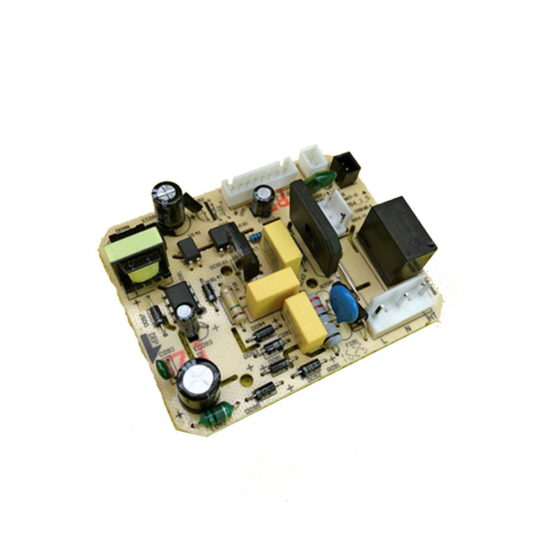 Electric PCBA For Digital Temperature Heater Remote Control Circuit Boards