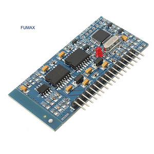 shenzhen custom printed circuit board manufacturer frequency inverter main board