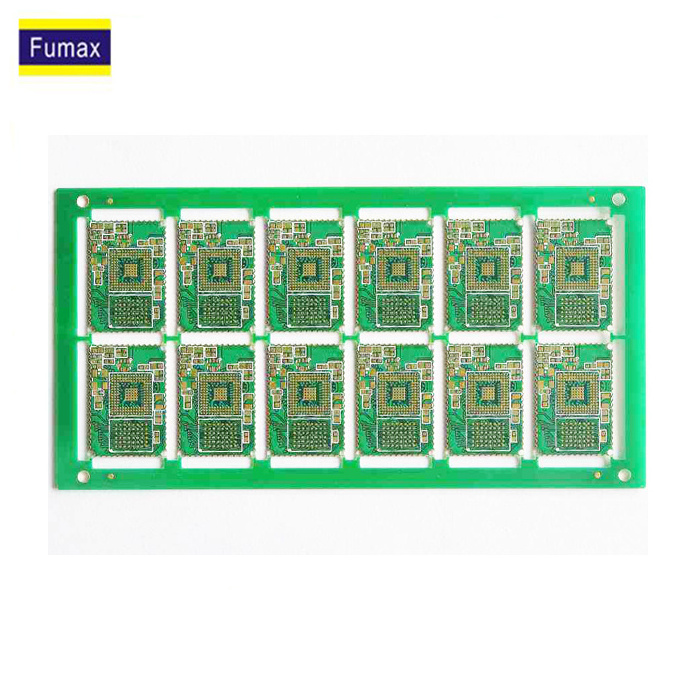 Program Micro Logic Device Controller PCB Board Inverter Control Technology Logic PCBA