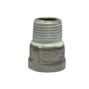 Hot Selling Water Pipe Inner And Outer Fittings 35Mm Stainless Steel Reduced Socket