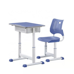 Primary school classroom furniture student tables and chairs