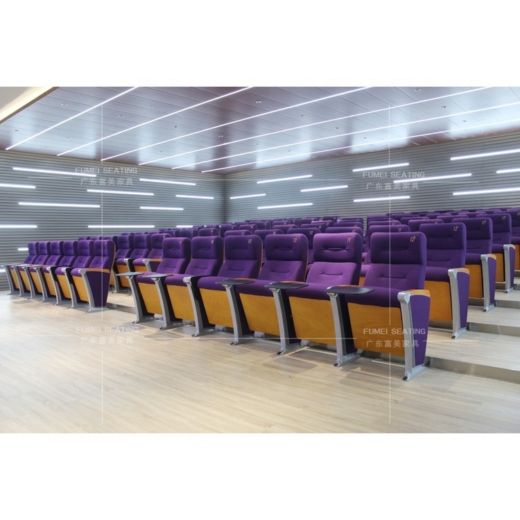 School Auditorium Chair Conference Hall Seating