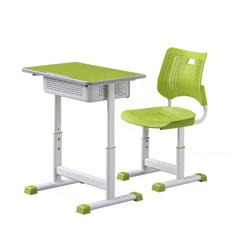 Primary school classroom furniture student tables and chairs