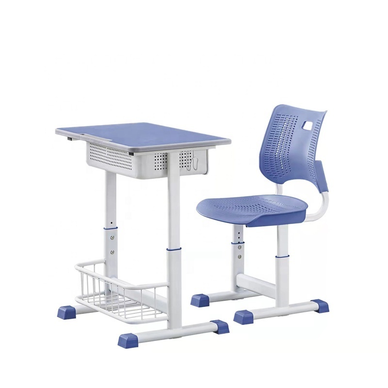 Primary school classroom furniture student tables and chairs