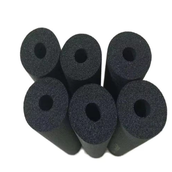 Termal and acoustic wall insulation 30mm foam rubber roll