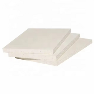 High Quality Hot Mgo Magnesium Oxide Fireproof Wall Board Mgo Siding Board 20mm Magnesium Oxide Board For Floor