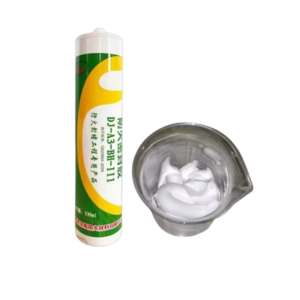 Waterproof Firestop Sealant Polymer Acrylic Silicone Sealant Liquid Nail Free Glass Glue Polyurethane Sealant Adhesive