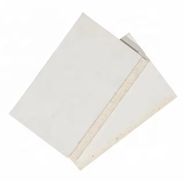 High Quality Hot Mgo Magnesium Oxide Fireproof Wall Board Mgo Siding Board 20mm Magnesium Oxide Board For Floor