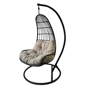 Wholesale Cheap Outdoor Furniture  Hammock Patio Swing Hanging Chair Swing Set Customized Outdoor Other Furniture With Stand