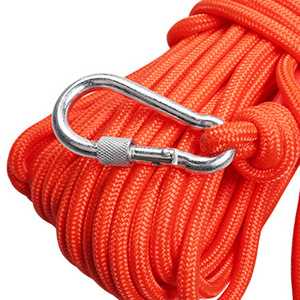 Polypropylene Boat Bumper Rope or Pontoon Rope with Great Strength and Shock Load Resistance