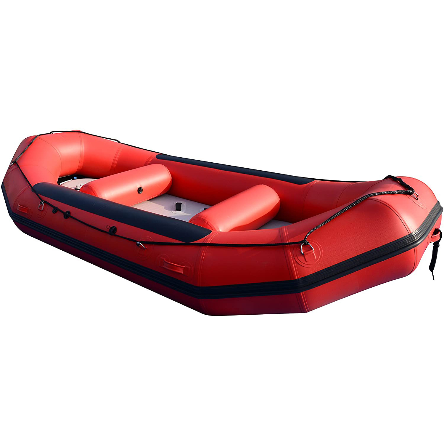 The best 13 ft gonflable whitewater rafts boat for rafting 8 person