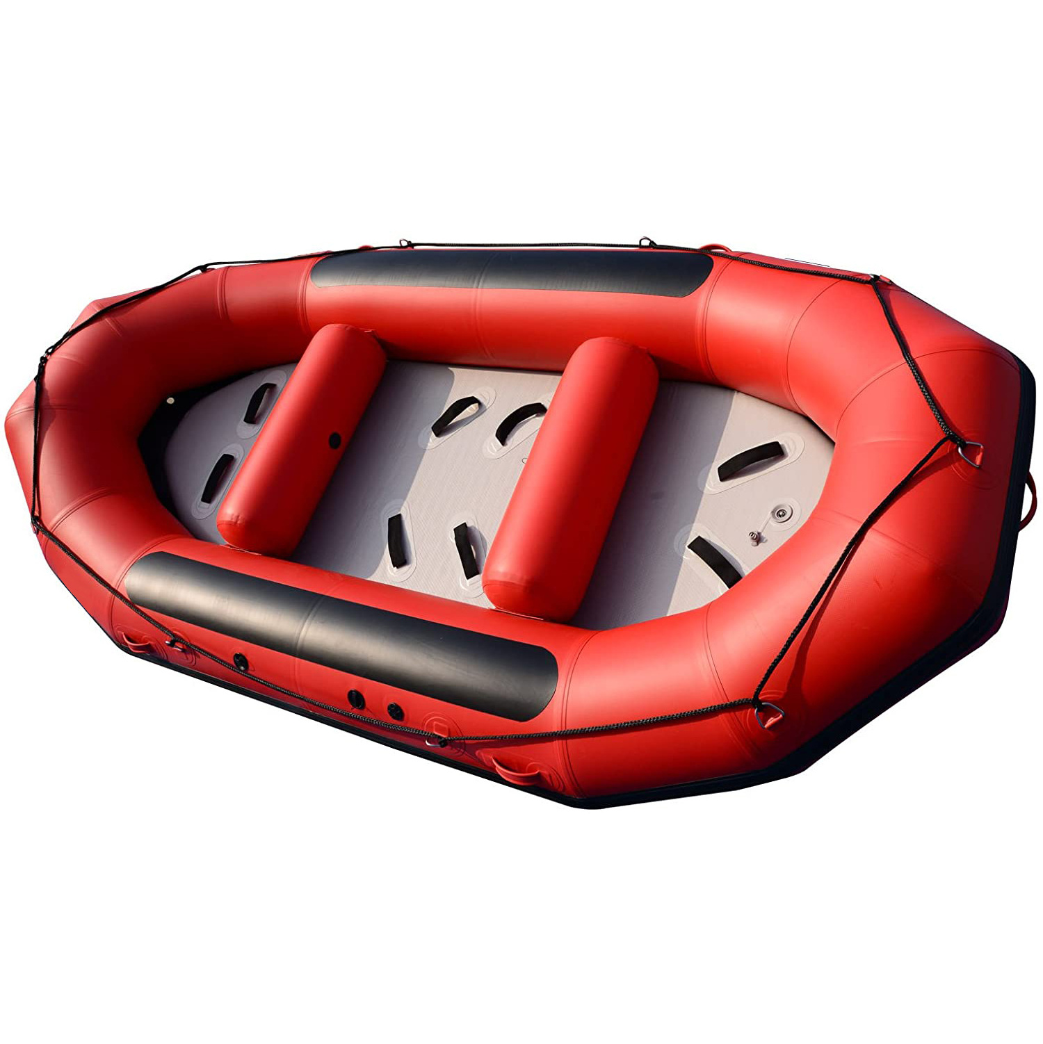 The best 13 ft gonflable whitewater rafts boat for rafting 8 person