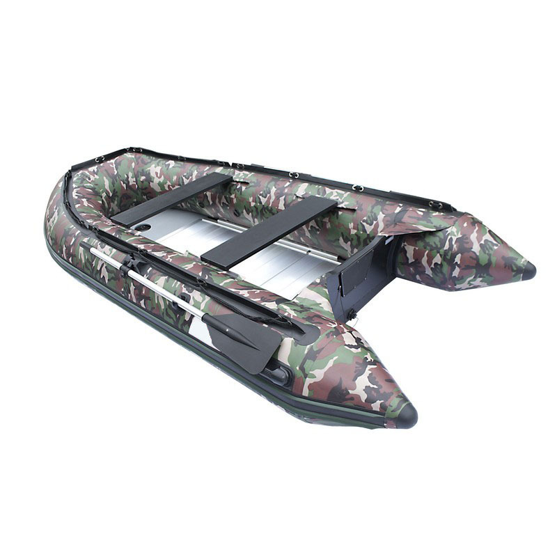 New Design Inflatable pontoon tender boats 7-15ft rescue boats inflatable tenders for yacht RIB boat