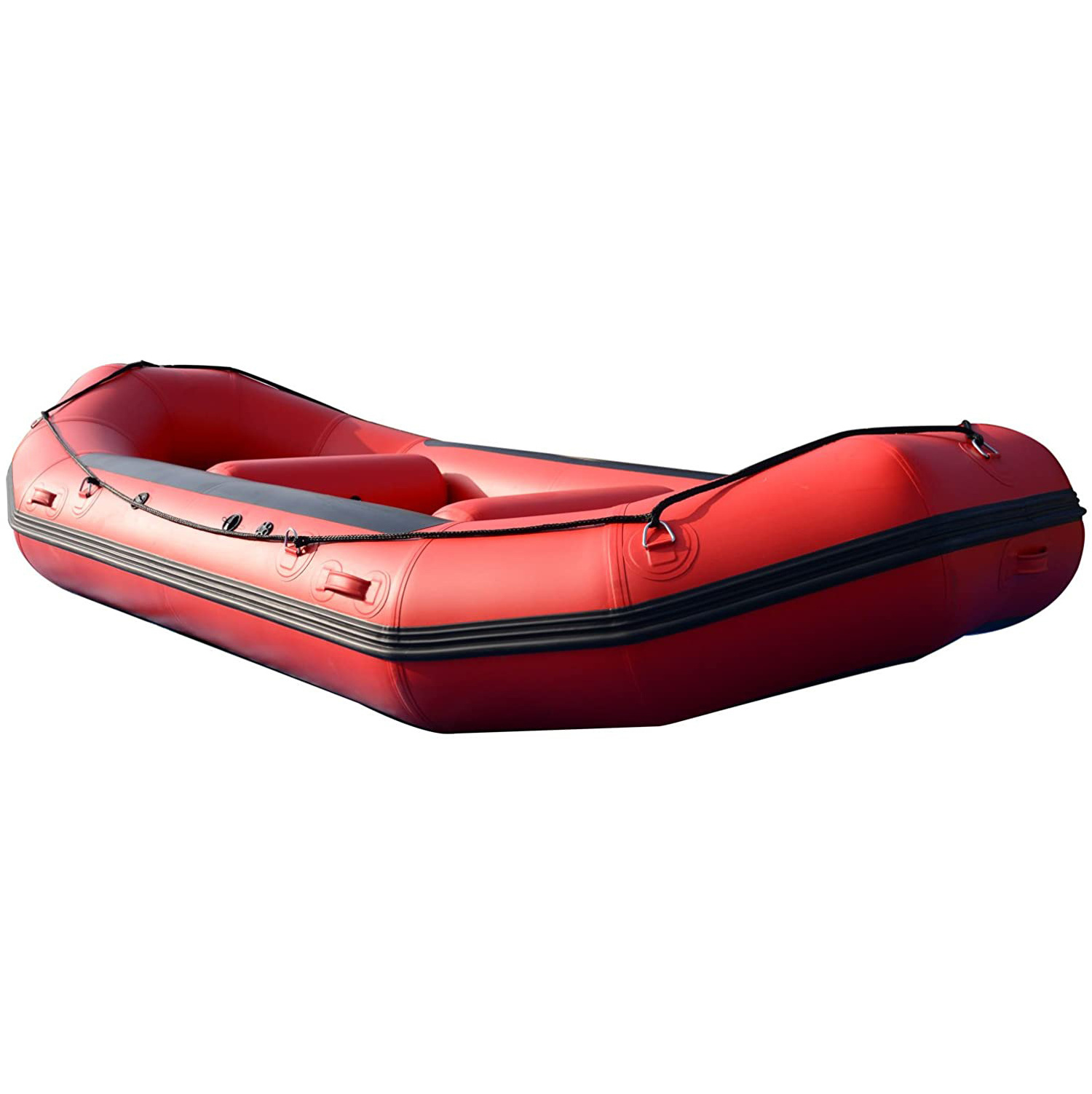 The best 13 ft gonflable whitewater rafts boat for rafting 8 person