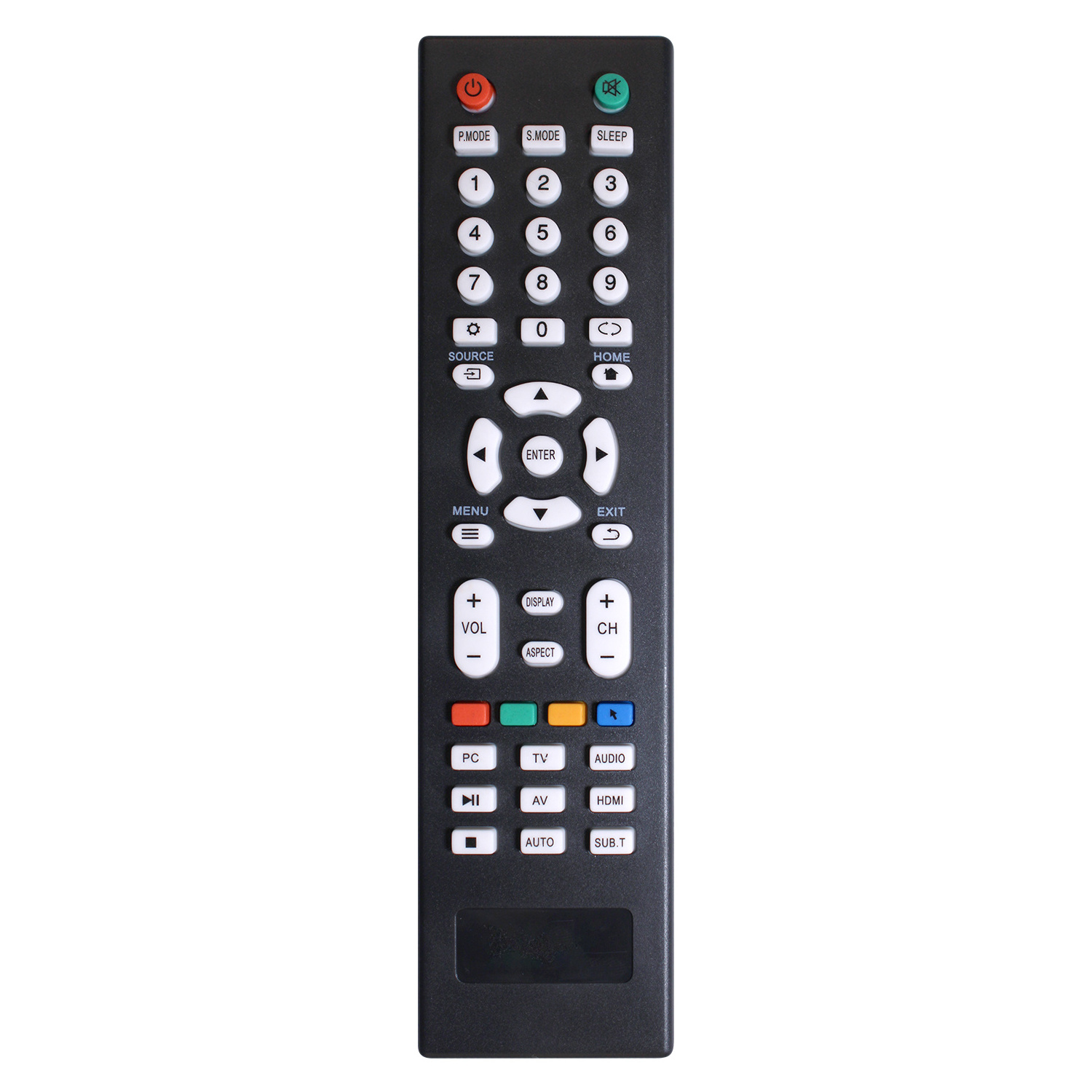 Infrared Remote Control suitable for WANSA TV BOX