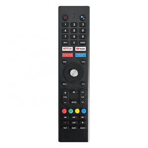 High Quality New Replacement Infrared Remote Control without Voice Function for KONKA and ORCA LED LCD TV