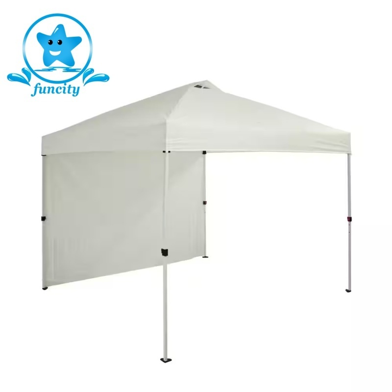 Factory Sell Directly Wholesale Price Function Awning UV Resistant Sunshade Canopy Tent