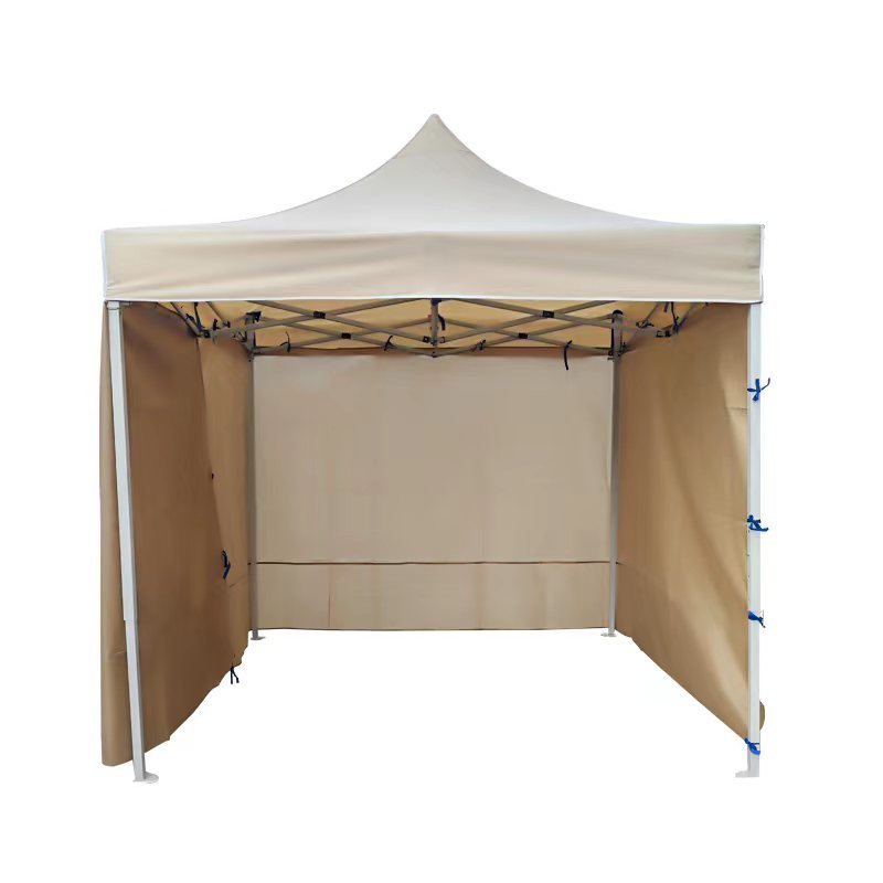 advertising tent canopy heavy duty 10x10ft Modern Design Pop Up Gazebo Canopy Custom Event Folding Tent